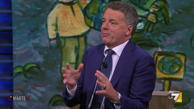 Renzi sulla longevità del governo Meloni: "È un bene, è anche vero che il governo Mussolini è il più longevo della storia..."