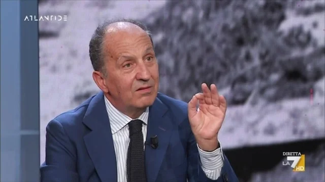 Il caso Mattei, l'intervista a Vincenzo Calia: "Ecco come ho riaperto l'indagine. La bomba non è roba di mafia"