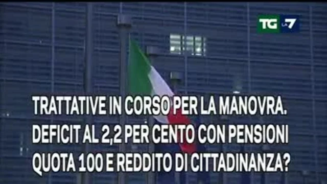 TG LA7