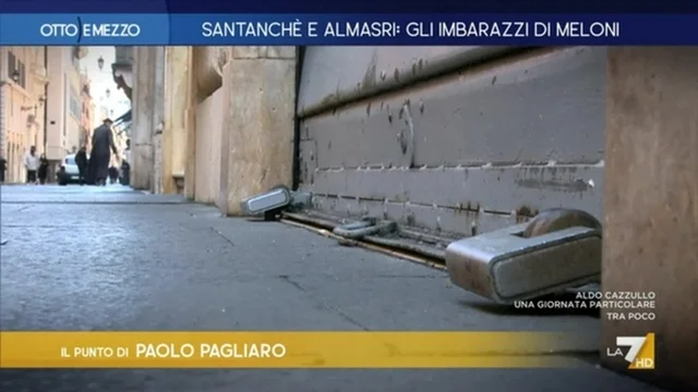 Il punto di Paolo Pagliaro del 22 gennaio 2025
