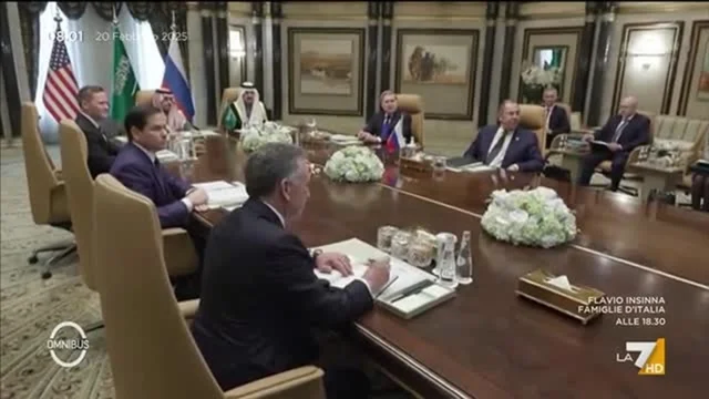 Omnibus Dibattito