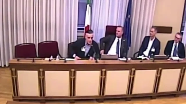 Cicalone alla Commissione sulle periferie: “Sui social cresce anche chi ostenta illegalità”