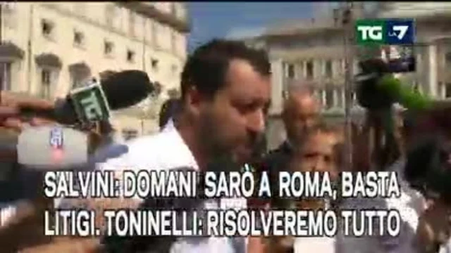 TG LA7