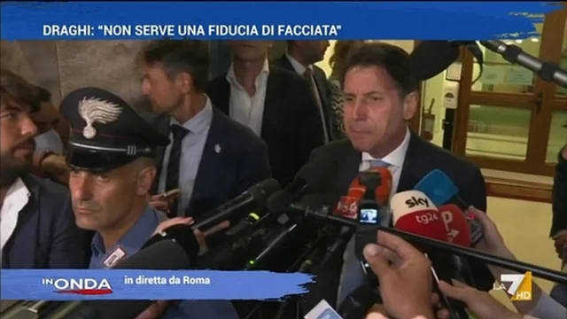 In Onda - Puntata del 20/7/2022