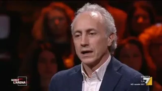 Marco Travaglio sullo scenario politico attuale: 'Di Maio non si capisce con chi vorrebbe governare'