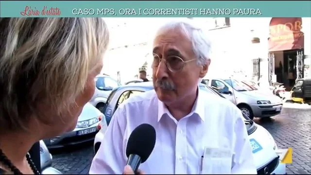 Caso MPS, ora i correntisti hanno paura