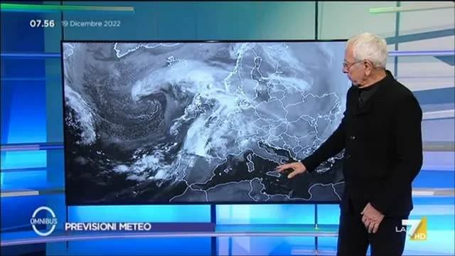 Omnibus - Meteo
