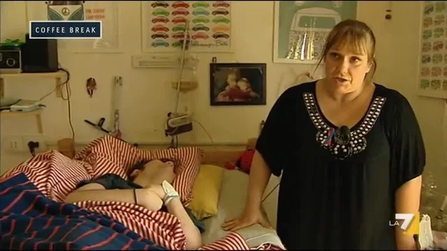 Tagli alla Sanità - Chiara Bonanno (Caregiver):' Da invisibili siamo considerati ricchi'
