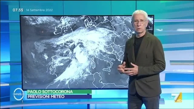 Omnibus - Meteo