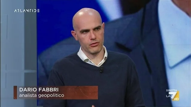 Ucraina, Dario Fabbri sull'incontro Kuleba/Lavrov: "Guerra in stallo, l'incontro in Turchia significa che la voglia di parlarsi c'è"