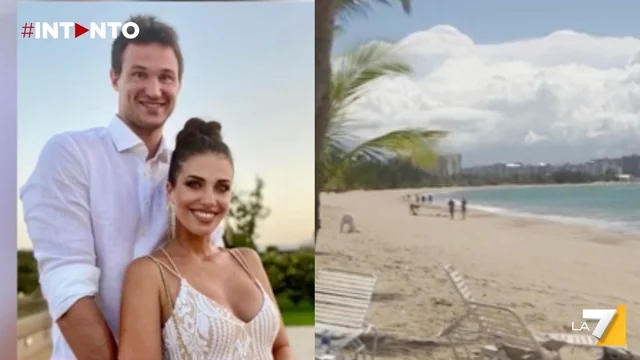 Attacco di squalo a Isla Verde, Porto Rico: ferita una nota giornalista sportiva italiana