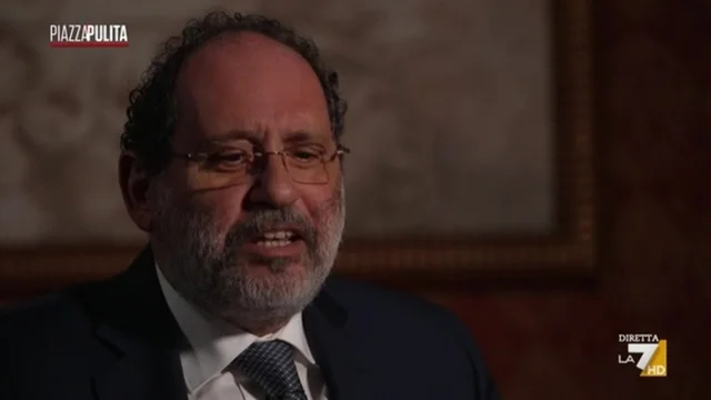 Separazione carriere, Ingroia: "Borsellino mi disse che non capiva Falcone"