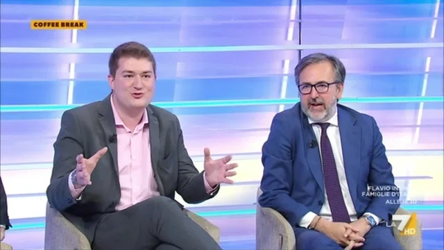 Referendum 8-9 giugno, Matteo Hallissey-+Europa: "Non pagherò più il canone RAI, noi promotori del SI solo per la Cittadinanza"