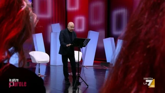 L’editoriale di Gramellini su Sgarbi: “Ego opprimente, segreto e limite della sua fortuna”