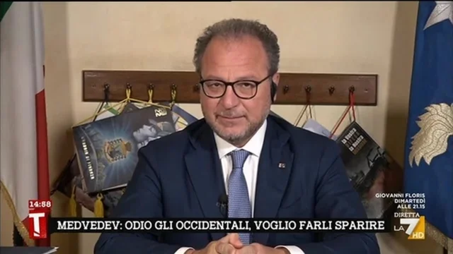 Tagadà - Puntata 07/06/2022
