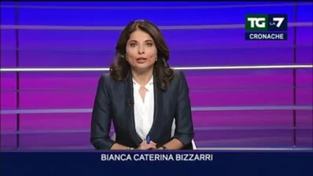 TG LA7 Cronache