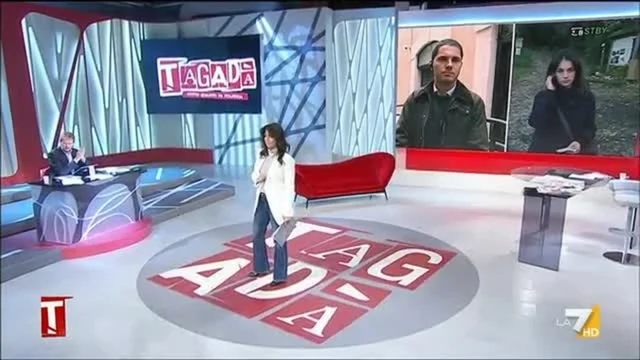 Tagadà