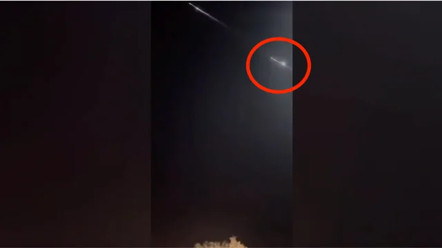 Nasa, ieri il primo incontro pubblico sugli avvistamenti di UFO