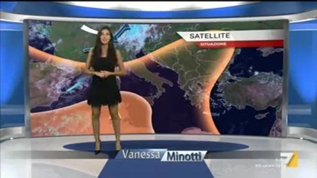 TG LA7