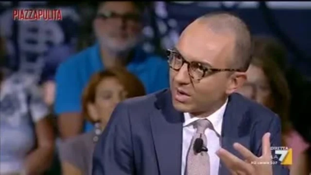 De Angelis, immigrazione: "Sono preoccupato, questo governo ha scelto di spoliticizzare il terreno"