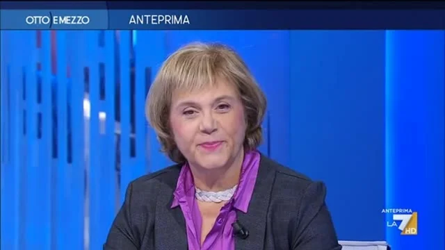 Il "codice genetico" reazionario della destra - Otto e Mezzo - Puntata del 21/11/2025
