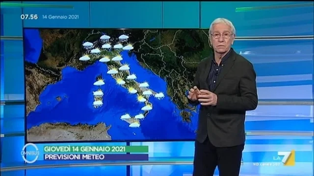 Omnibus - Meteo