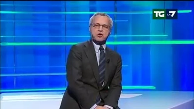 Edizione delle 20:00 - 13/12/2018