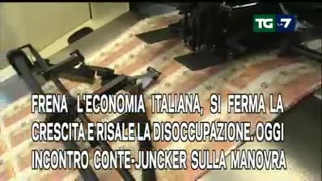 TG LA7