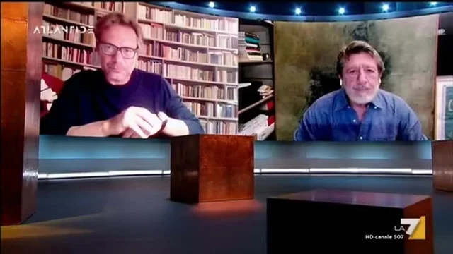 Coronavirus, lo psicanalista Massimo Recalcati: "Papa a piedi? La cifra più profonda di Francesco"