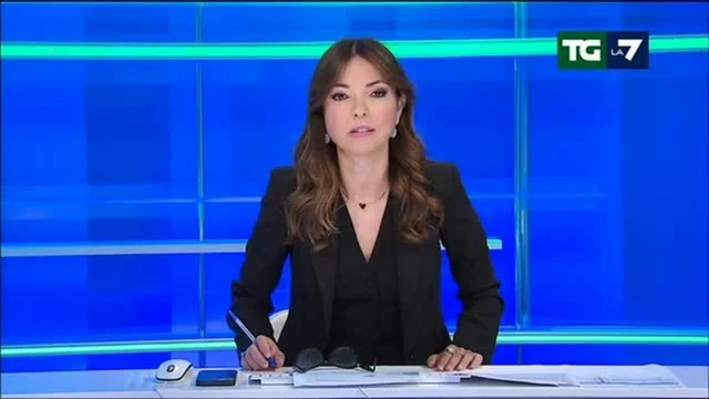 TG LA7