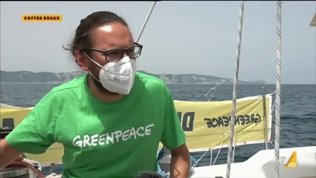 Greenpeace e la lotta alle microplastiche