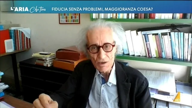 L'Aria Che Tira - 30/07/2024