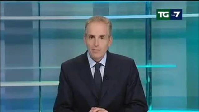 TGLA7 Notte - 25/10/2018