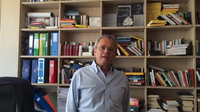 Enrico Mentana racconta lo speciale su Oriana Fallaci