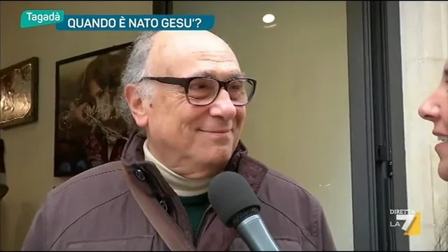 Quando è nato Gesù?