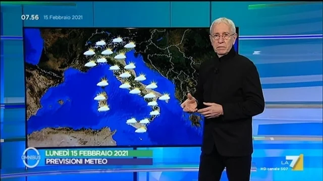 Omnibus - Meteo