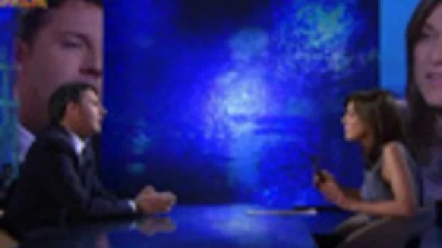 L'INTERVISTA A MATTEO RENZI