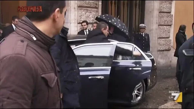 Le reazioni politiche alla notizia su Napolitano e Monti