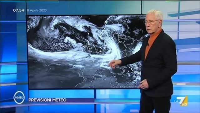 Omnibus - Meteo