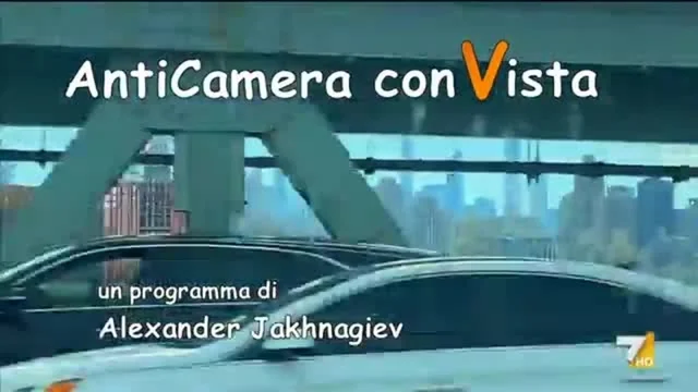 L'Aria Che Tira (r)
