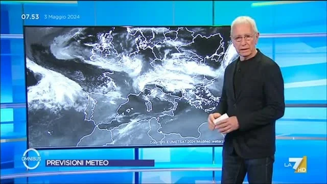 Meteo LA7