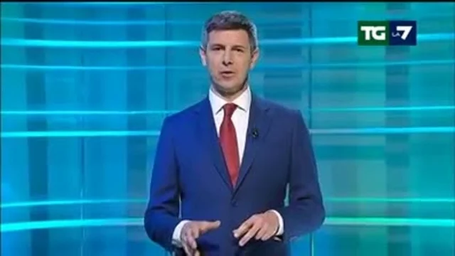 Edizione delle 20:00 - 16/09/2018