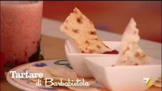 Tonno e Barbabietole