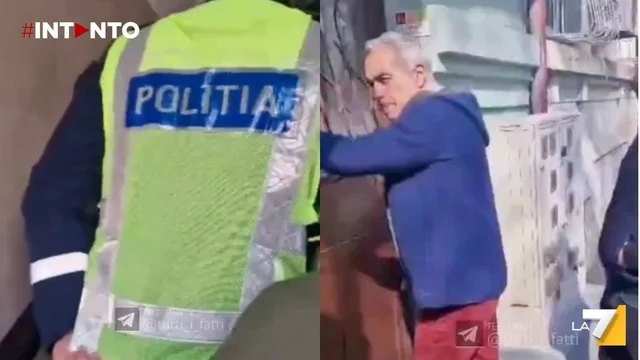 Romania: arrestato il candidato alla presidenza Calin Georgescu