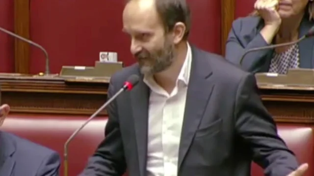 Ius scholae, Orfini al deputato leghista: "A lei avremmo dovuto togliere la cittadinanza..."