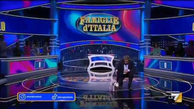 Famiglie d’Italia