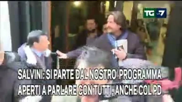 Edizione delle 13:30 - 26/03/2018