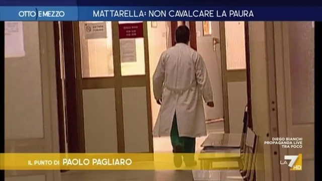 Gli ospedali italiani, il bene comune che il mondo apprezza