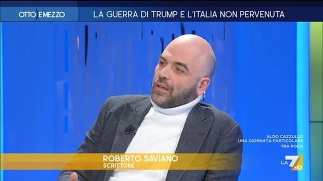 La guerra di Trump e l'Italia non pervenuta - Otto e Mezzo - Puntata del 4/3/2026