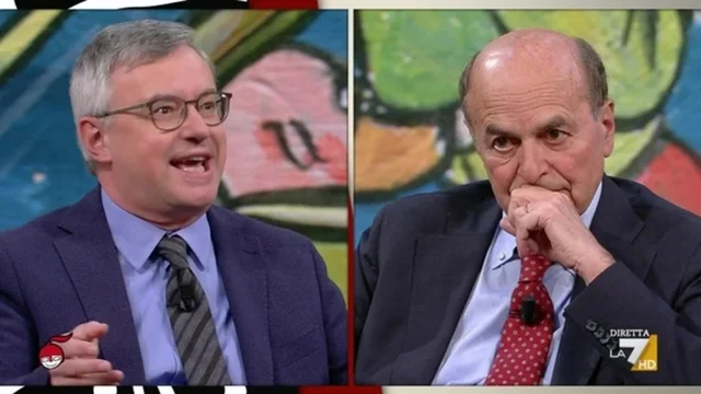 Barbero: "La resistenza colonizzata dai rossi? Una scusa per non celebrare il 25 aprile"